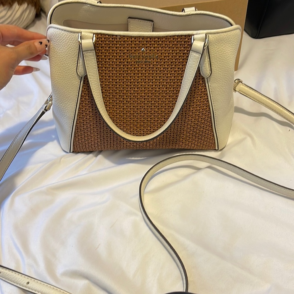 Kate spade purse